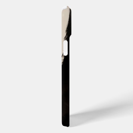 Wolf en de kleine rode mantel Case-Mate iPhone case (Achterkant / Rechts)