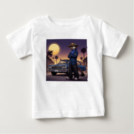 Wolf En Lowrider