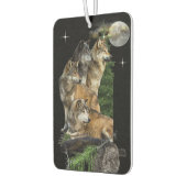 Wolf en Maan Luchtverfrisser (Links)