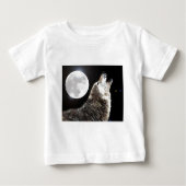Wolf en Moon (Voorkant)