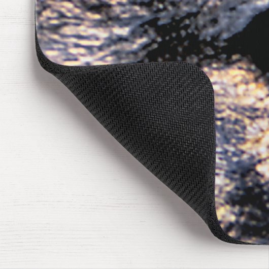 Wolf Eye Muismat (Hoek)