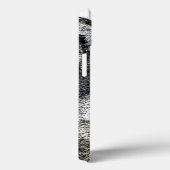 Wolf Eyes Case-Mate iPhone Case (Achterkant / Rechts)