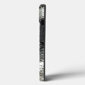 Wolf Eyes Case-Mate iPhone Case (Achterkant / Links)