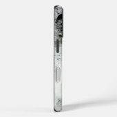 Wolf Eyes Case-Mate iPhone Case (Achterkant / Rechts)