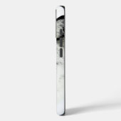 Wolf Eyes Case-Mate iPhone Case (Achterkant / Links)