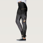 Wolf Eyes Leggings (Links)