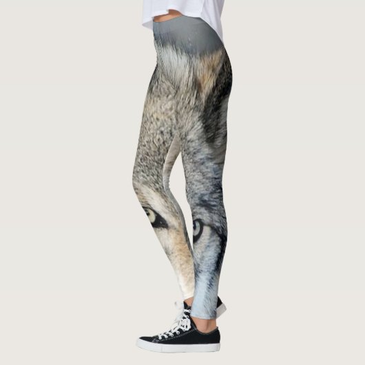 Wolf Eyes Leggings (Links)