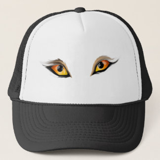 Wolf Eyes Pet