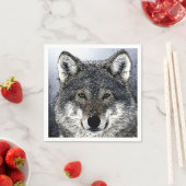 Wolf Eyes Servet (Insitu)