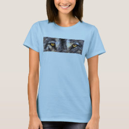 Wolf Eyes T-shirt
