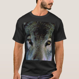 Wolf Eyes T-shirt