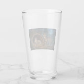 Wolf Familie Glas (Achterkant)
