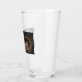 Wolf Familie Glas (Links)