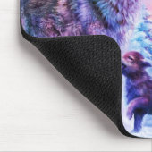 Wolf Family Muismat (Hoek)