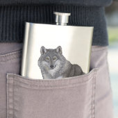 Wolf Flacon (Voorbeeld)