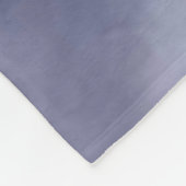 WOLF FLEECE DEKEN (Hoek)