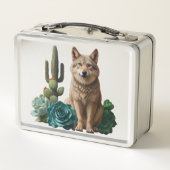 Wolf Four (Achterkant)