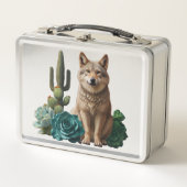 Wolf Four (Voorkant)