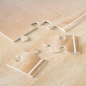 Wolf Game Puzzle Legpuzzel (Zijkant)