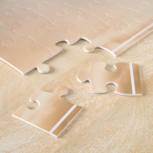 Wolf Game Puzzle Legpuzzel (Zijkant)