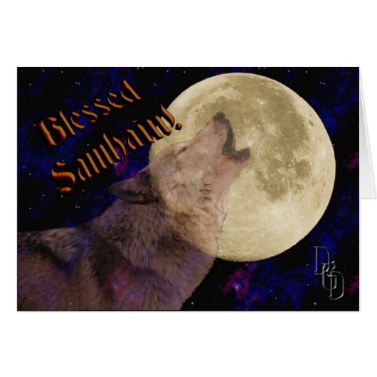 Wolf Geest (Voorkant Horizontaal)