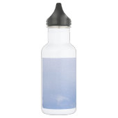Wolf Gehuil Waterfles (Links)