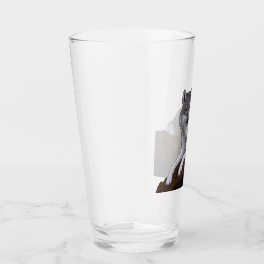 Wolf Glas (Rechts)