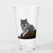 Wolf Glas (Voorkant)