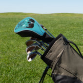 wolf golfheadcover (Insitu)