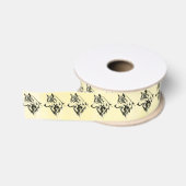 Wolf Grosgrain Lint (Spoel)