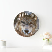 Wolf Grote Klok (Huis)