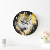 Wolf Grote Klok (Huis)