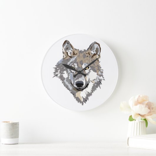 Wolf Grote Klok (Huis)