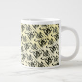 Wolf Grote Koffiekop (Rechts)