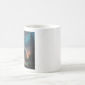 Wolf Guardian Mok (Center)