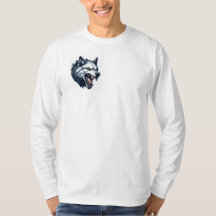 Wolf Gym Pump Hoesje