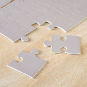 Wolf Harmony Legpuzzel (Zijkant)