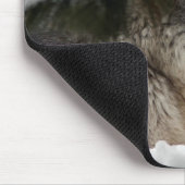 Wolf Head Muismat (Hoek)