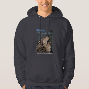 wolf hoodie