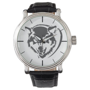 Wolf Horloge