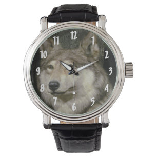 Wolf Horloge