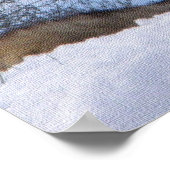 Wolf Howl Poster (Hoek)