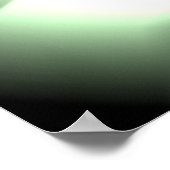 Wolf howl poster (Hoek)