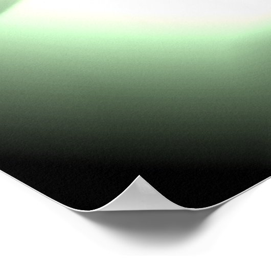 Wolf howl poster (Hoek)