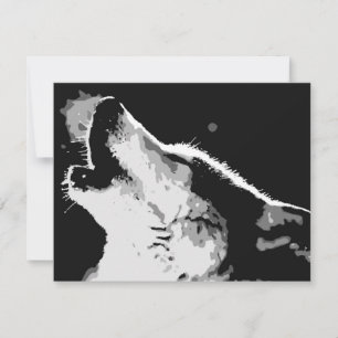 Wolf Howling
