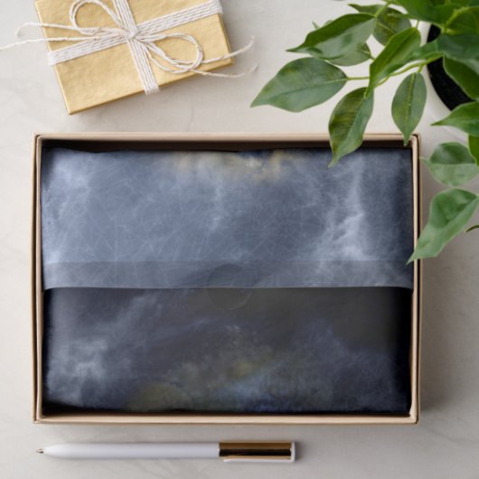 Wolf Hunter Tissuepapier (Geschenk)