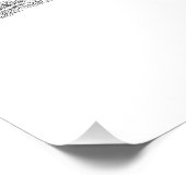  Wolf Illustratie - Sjabloon van 1800 Wolven Foto Afdruk (Hoek)