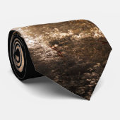 Wolf in de bossen stropdas (Opgerold)