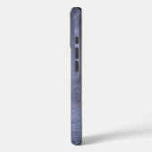 Wolf in minimale formele kleding – Stille bosport Case-Mate iPhone Case (Achterkant / Links)