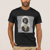 Wolf in schaapskleren T-shirt (Voorkant)